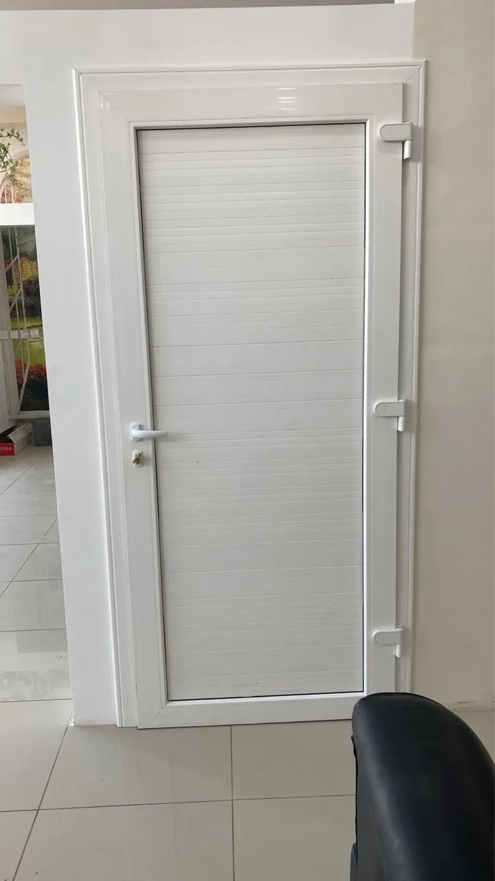 Portas de Lambril com Qualidade e Estilo - Foto 3