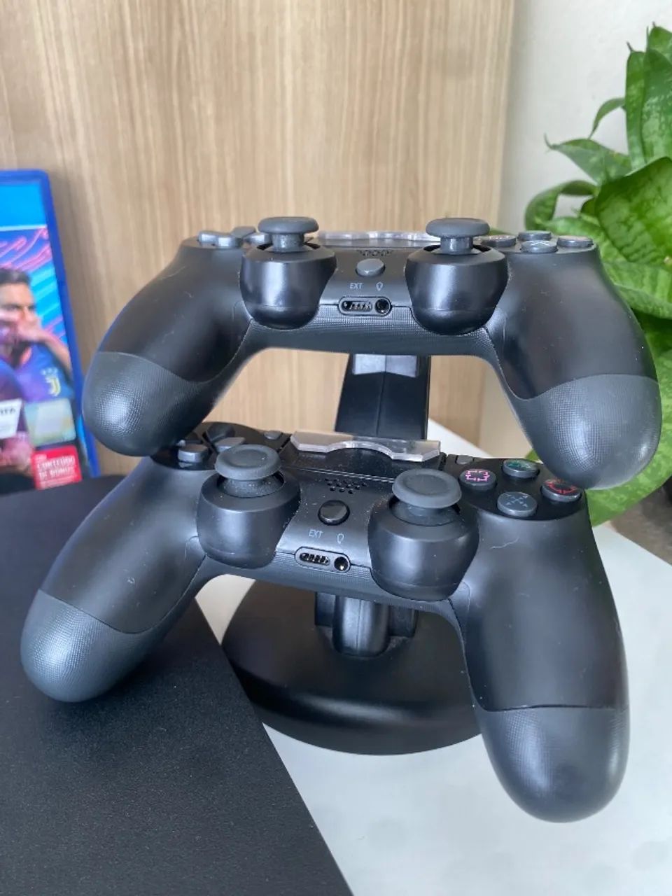 Ps4 - Foto 4
