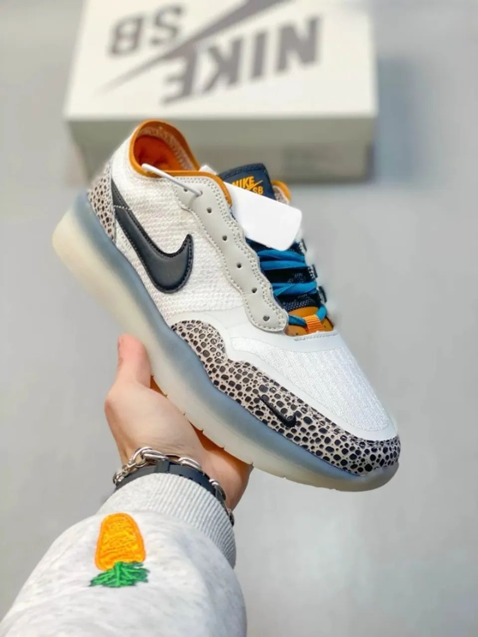 Tenis nike - Foto 2