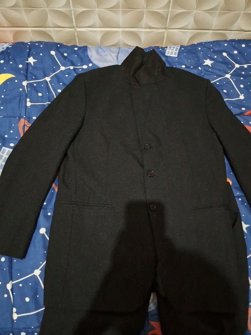 Terno preto - Foto 2