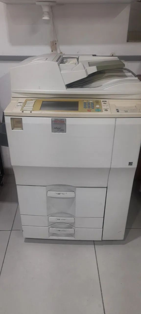 Impressora