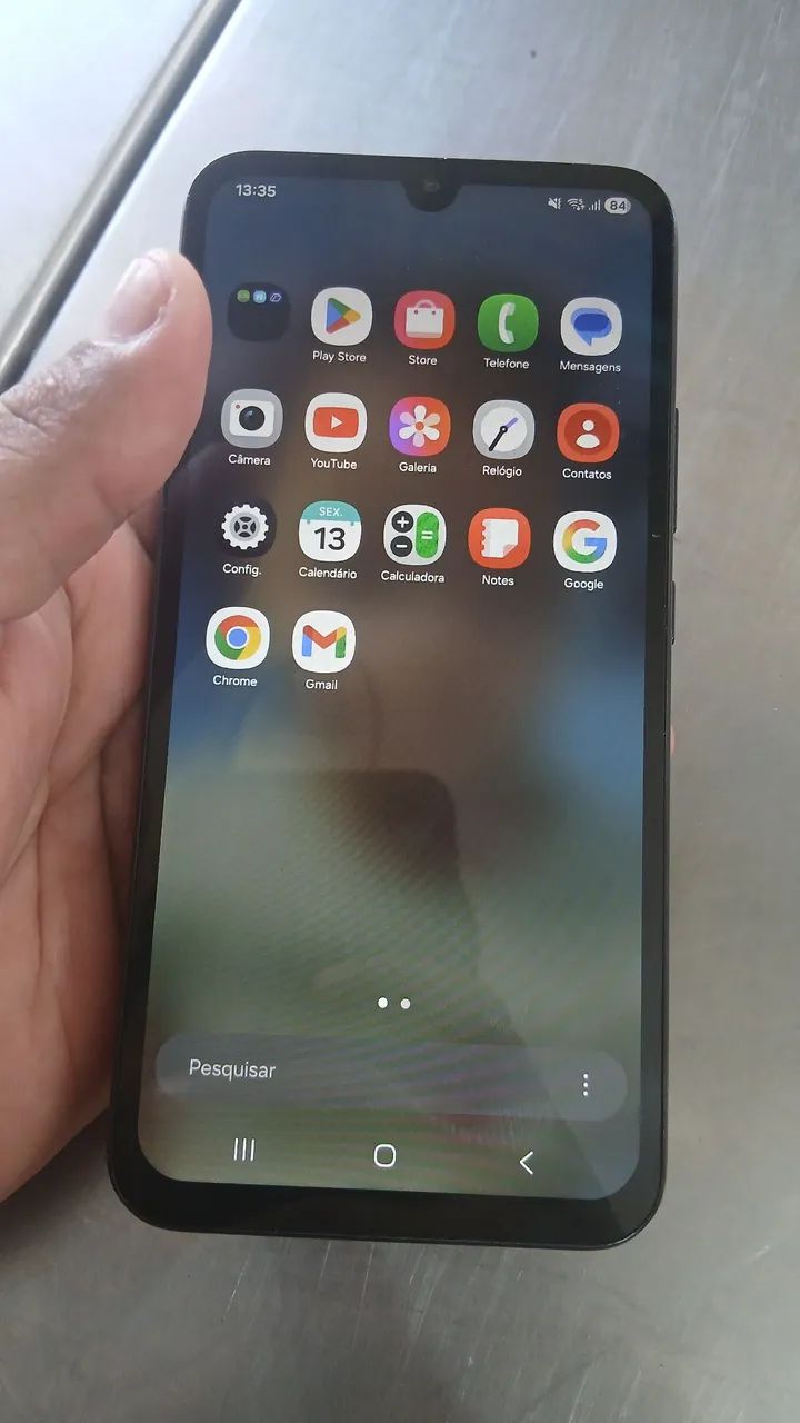 Samsung Galaxy A34s