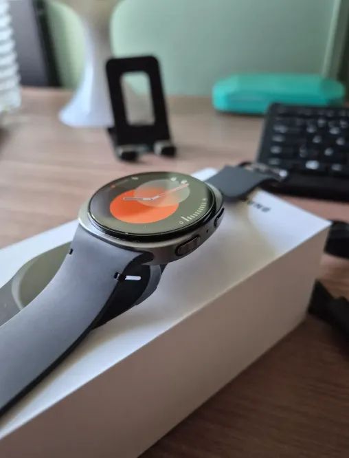 Galaxy Watch 8 44mm - Foto 2