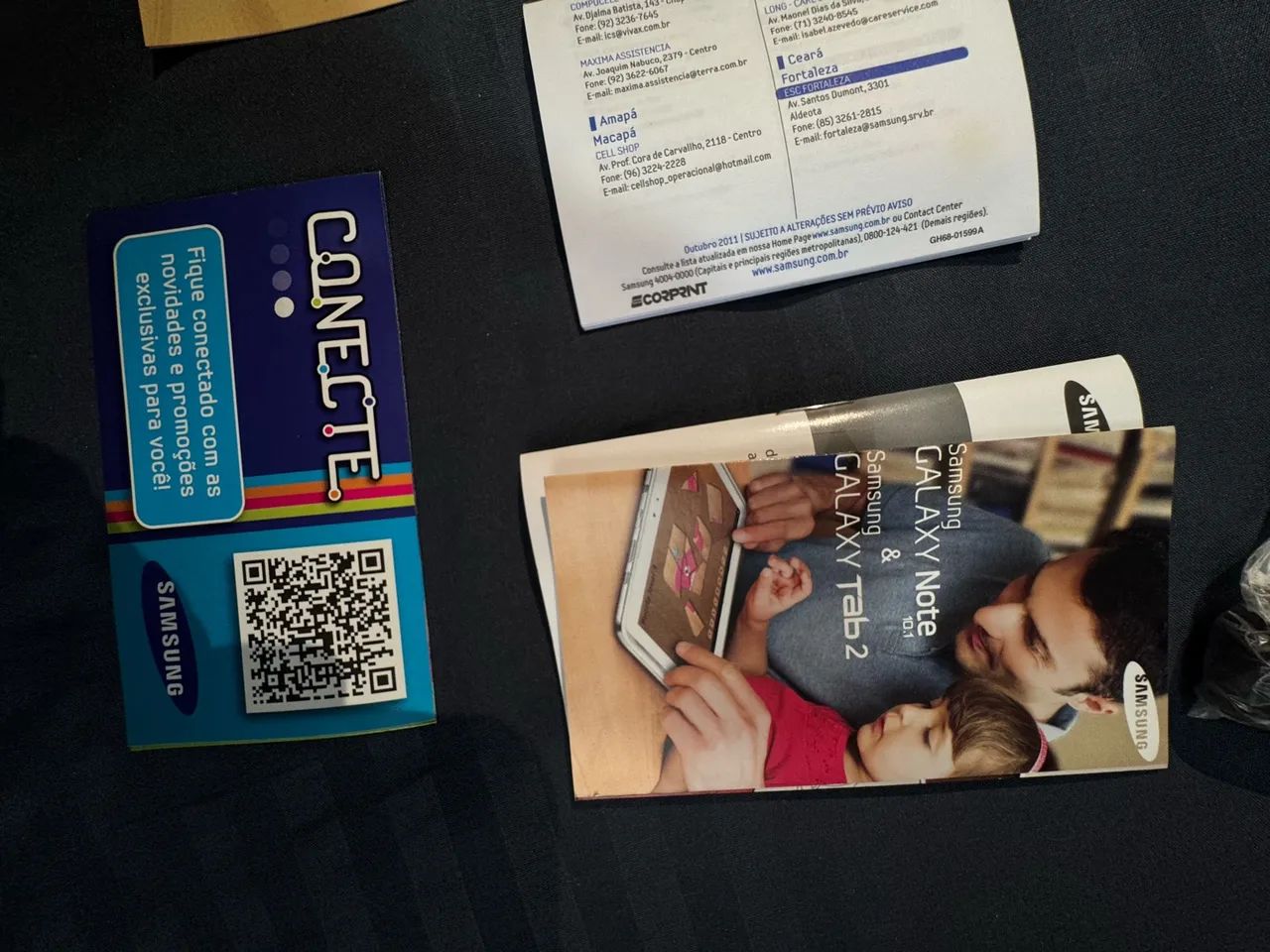 Samsung Galaxy S3 Mini  - Foto 4