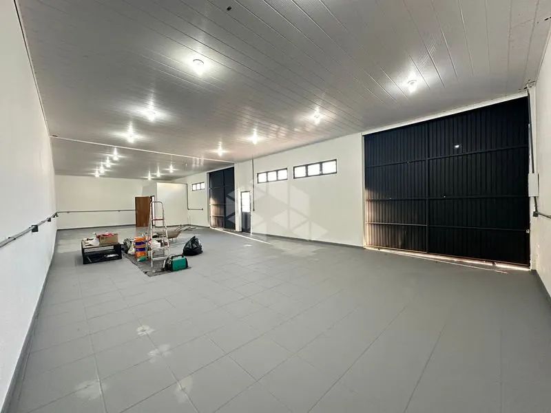 Pavilhão 140M² - para Alugar - Foto 2