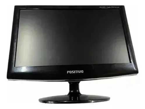 Monitor LCD 16 Polegadas Positivo - Samsung - Foto 3