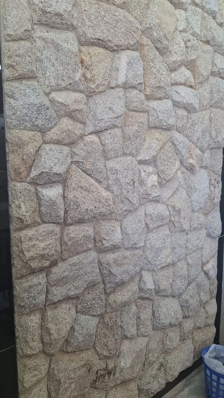 Pedra moledo irregular  - Foto 4