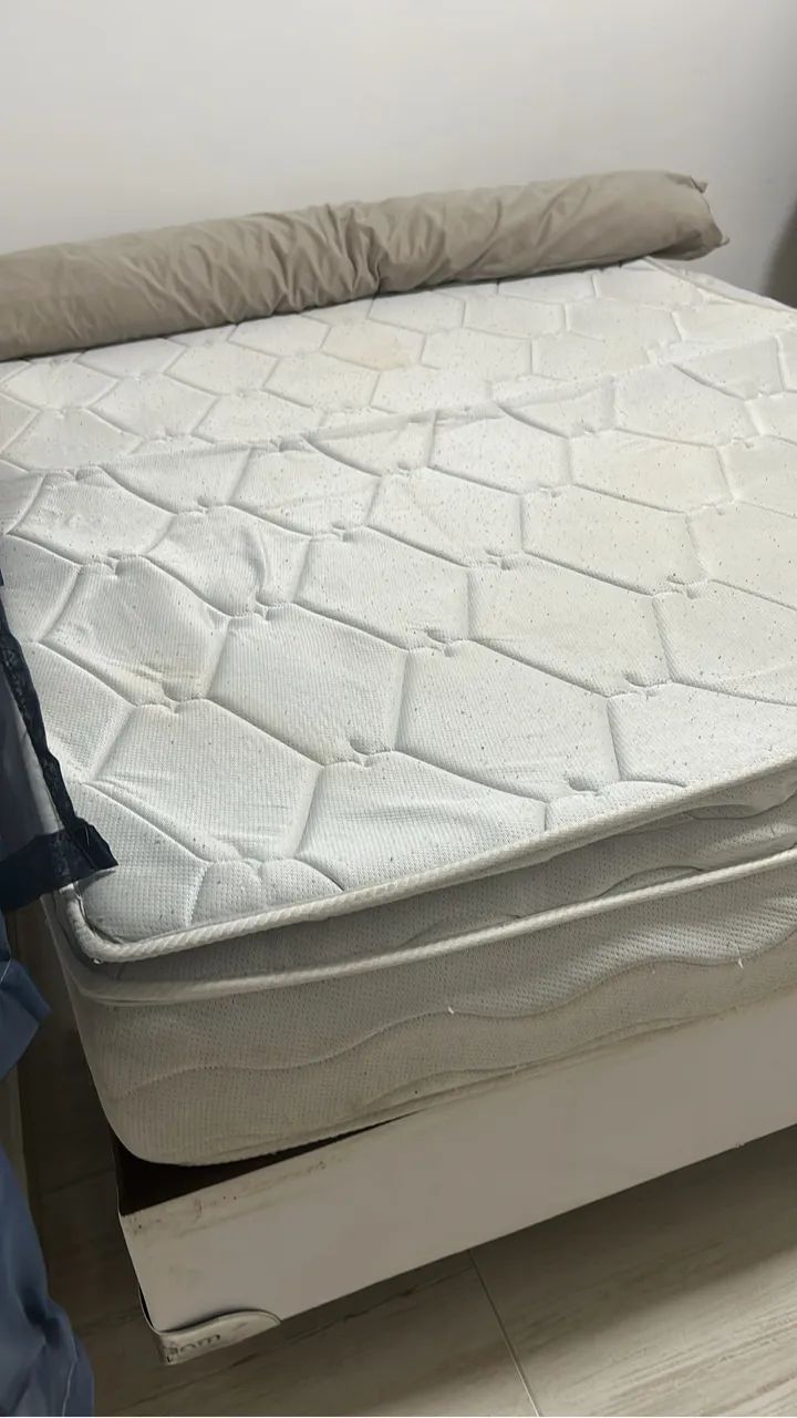 CAMA CASAL - Foto 2