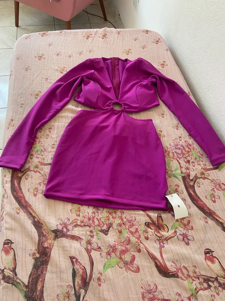 Vestido  - Foto 2