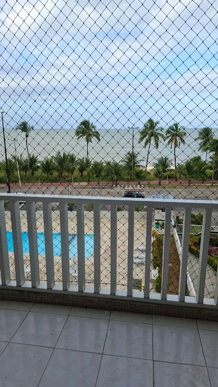 Apt BEIRA MAR DO CABO BRANCO - Foto 3