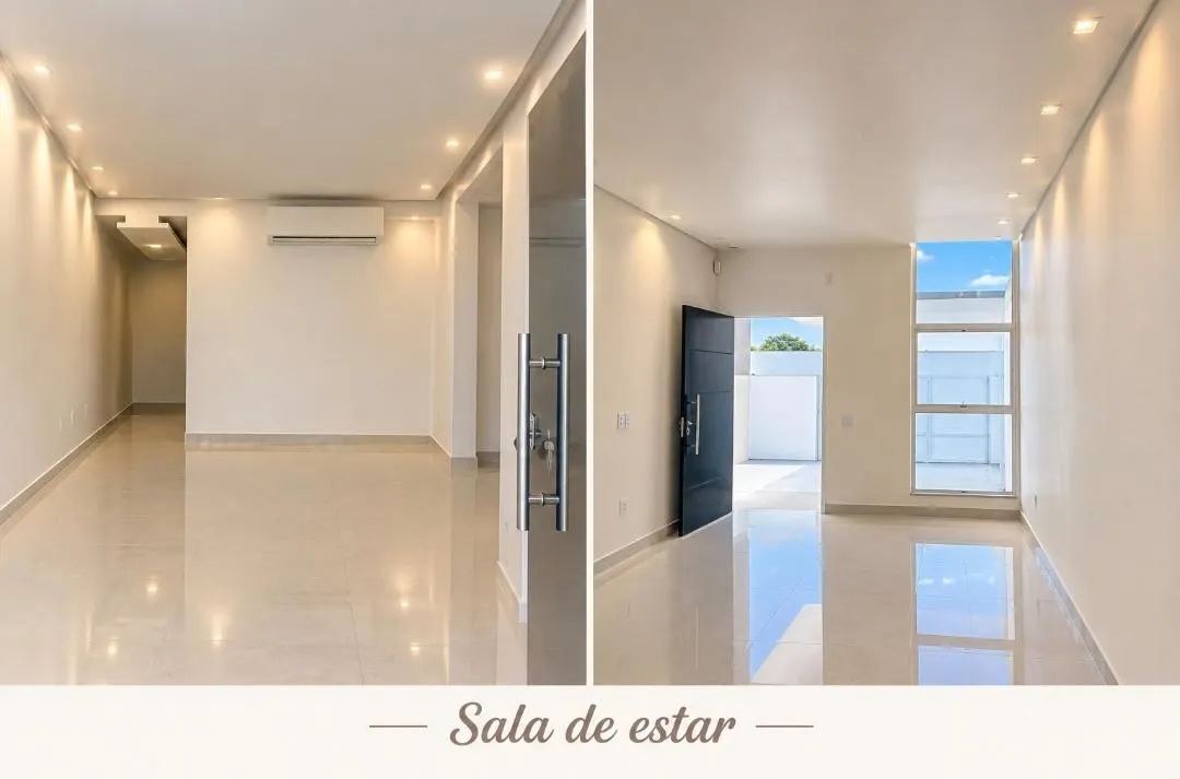 Casa linda para ser sua!! - Foto 3