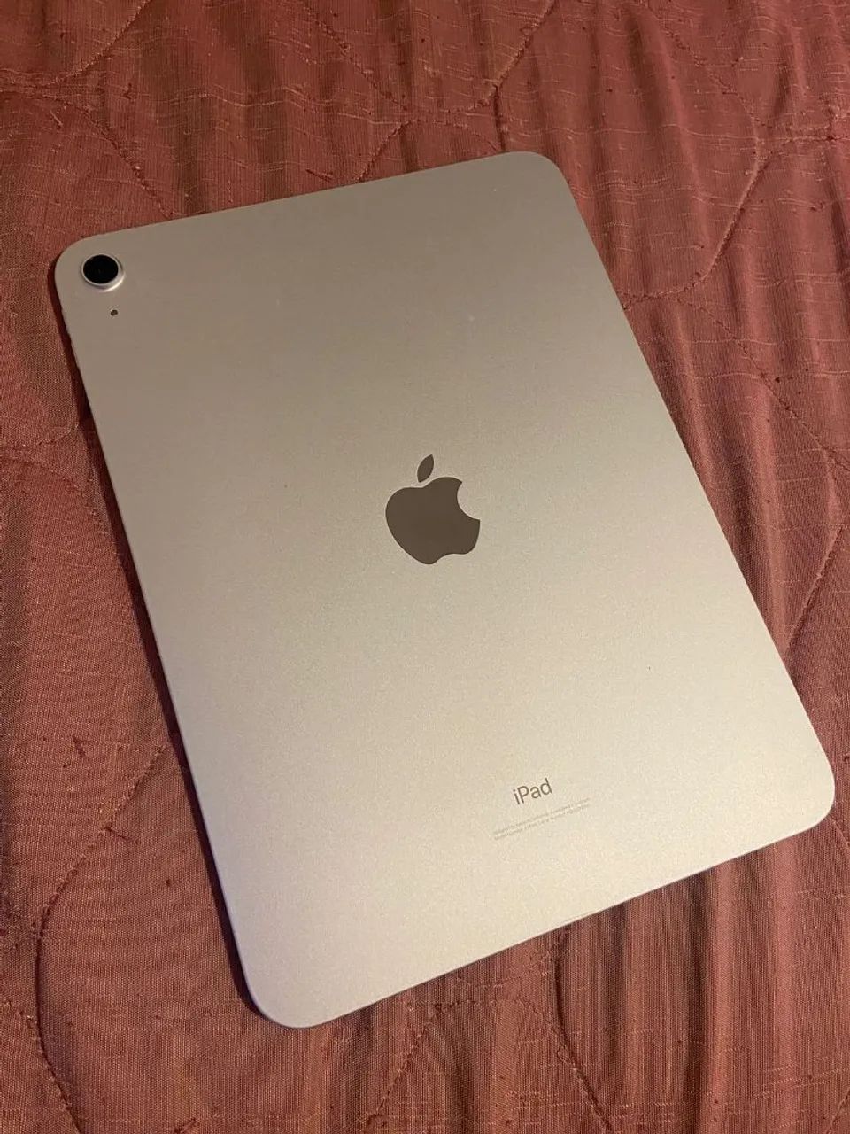 iPad 10ª Geração - 64GB | Perfeito Estado - Foto 4