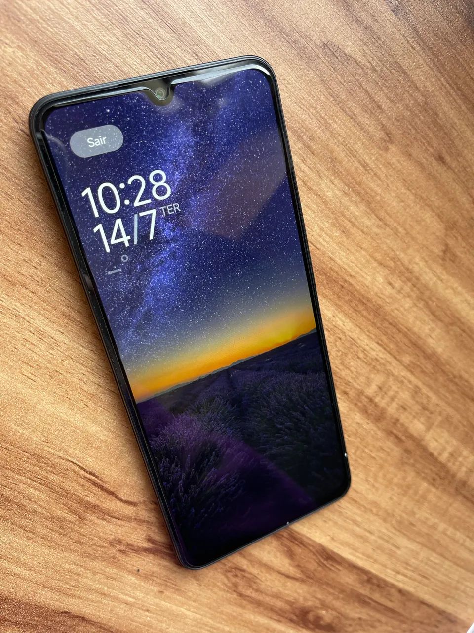 Smartphone XIAOMI POCO C75 Seminovo