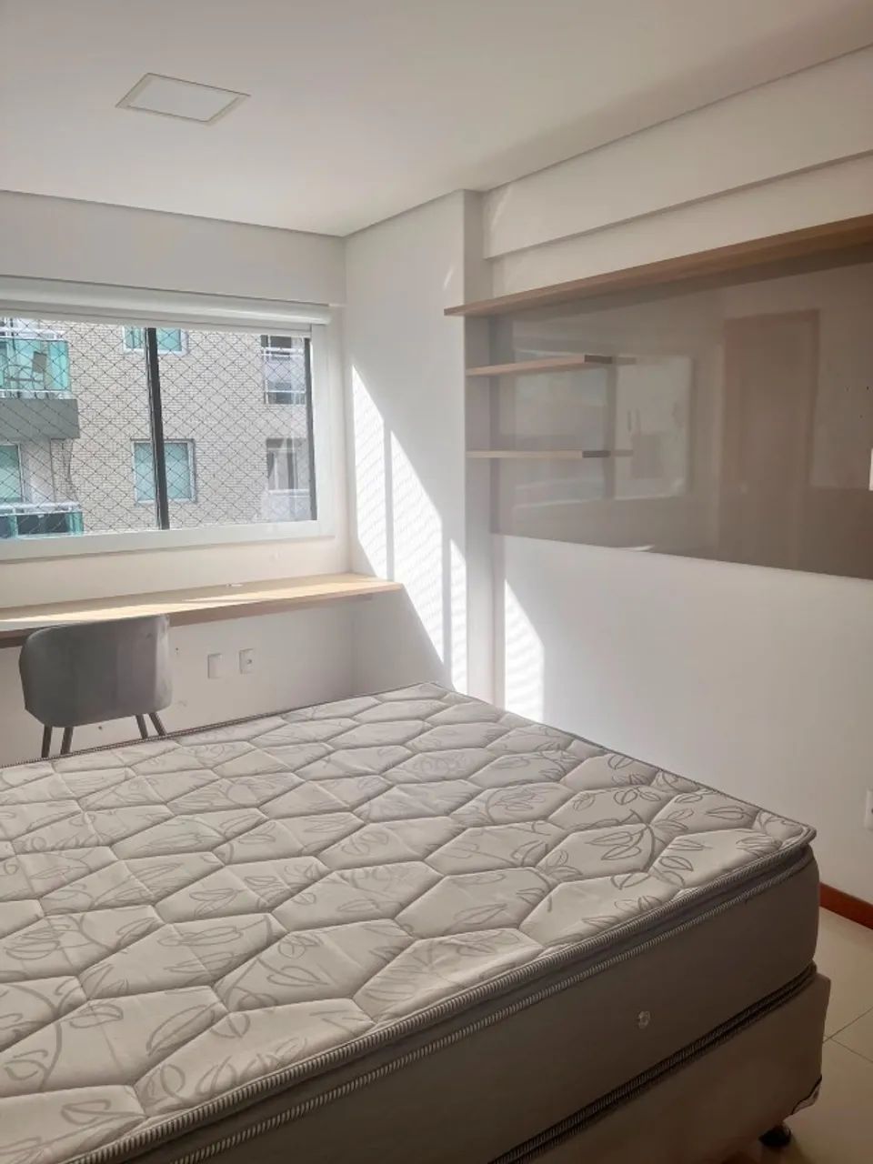 EDIFICIO VIVARINI - ANDAR ALTO NASCENTE - 4 SUÍTES - Foto 3