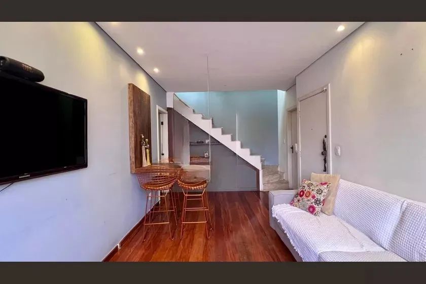 Apartamento à Venda - Silveira, 3 Quartos, 170 m2 - Foto 5