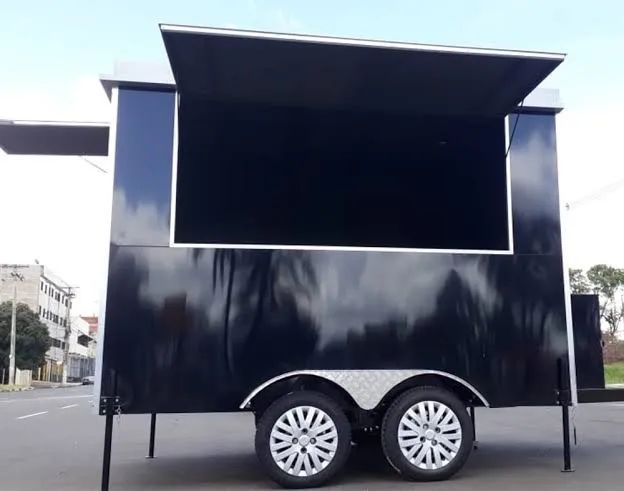 Foodtruck personalizado em ACM  - Foto 4