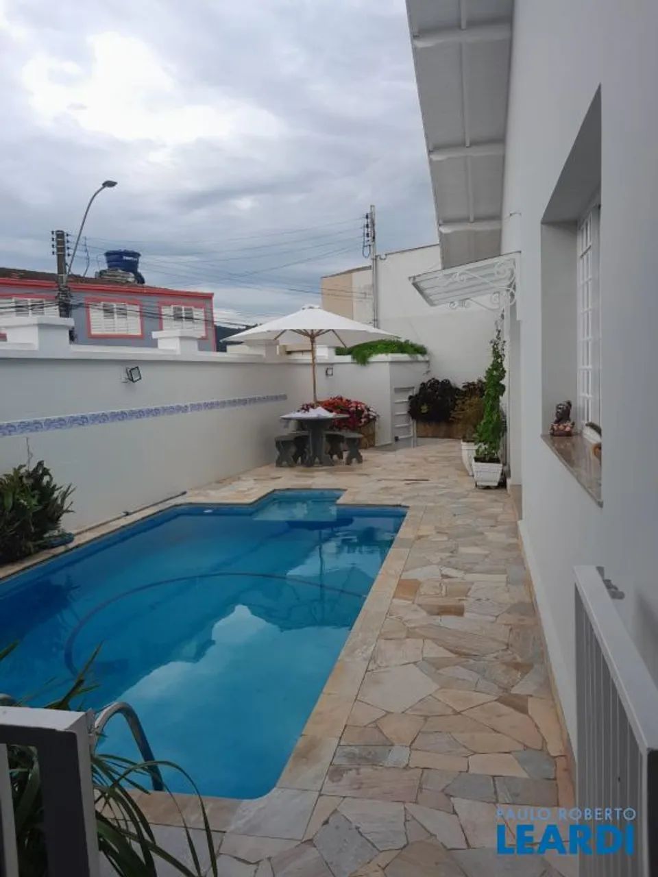 CASA TÉRREA - VILA TOGNI - MG - Foto 2