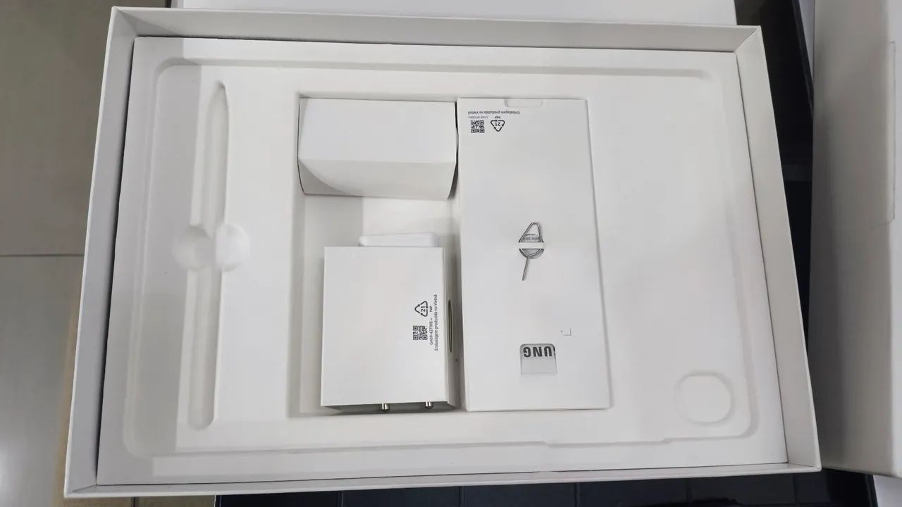 Tablet Samsung s9 fe wi-fi  - Foto 2