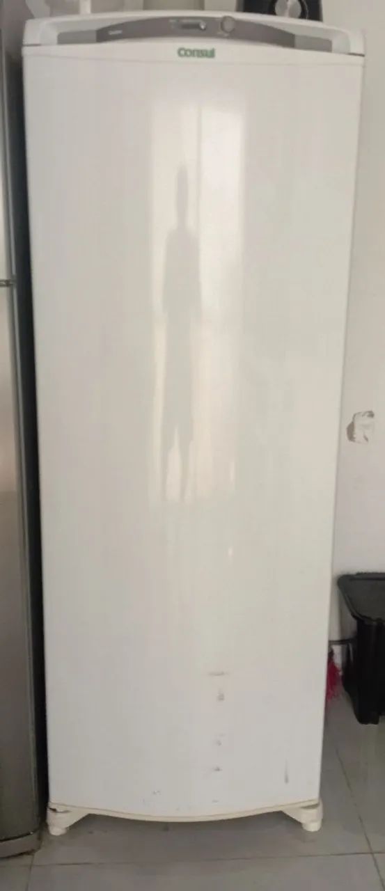 FRIZEER CONSUL 231LT - Foto 3