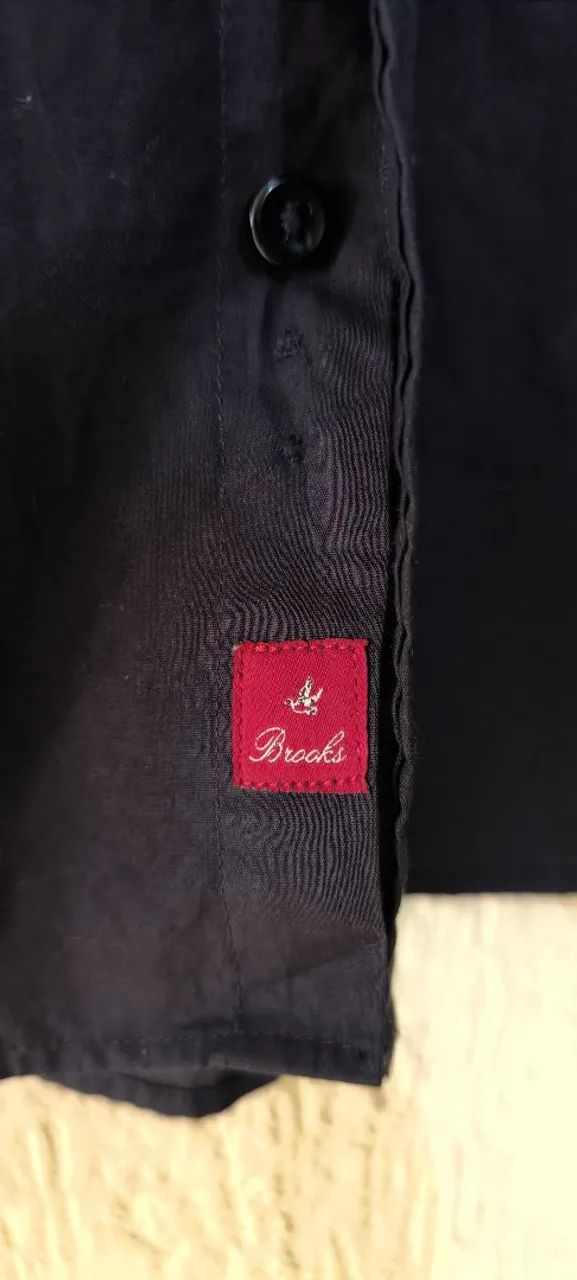 Camisas BROOKSFIELD  - Foto 2