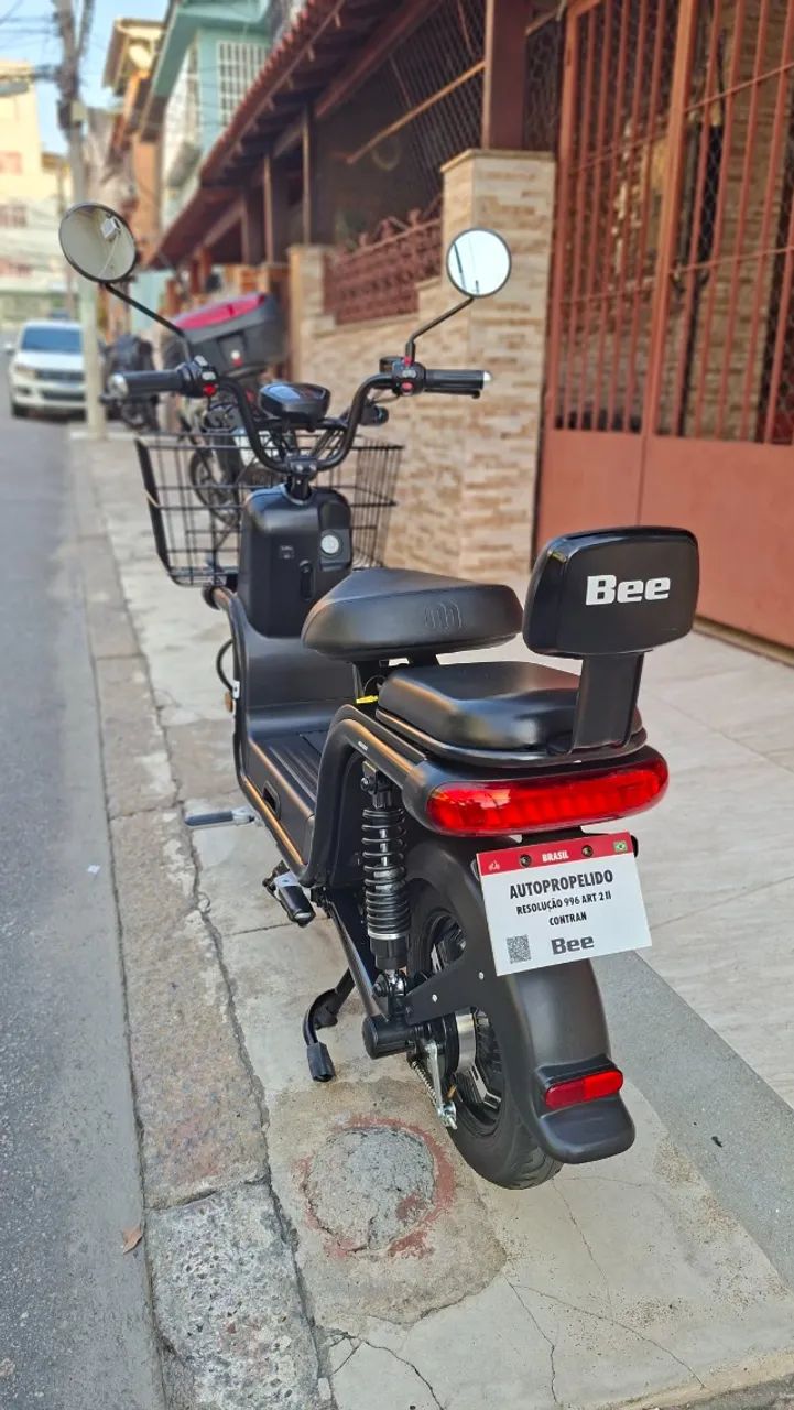 Bee U1 - 2024 - Foto 4