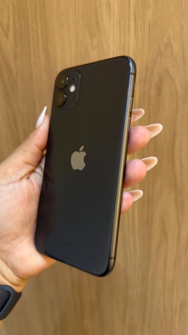 IPHONE 11 128GB TODO ORIGINAL - Foto 3