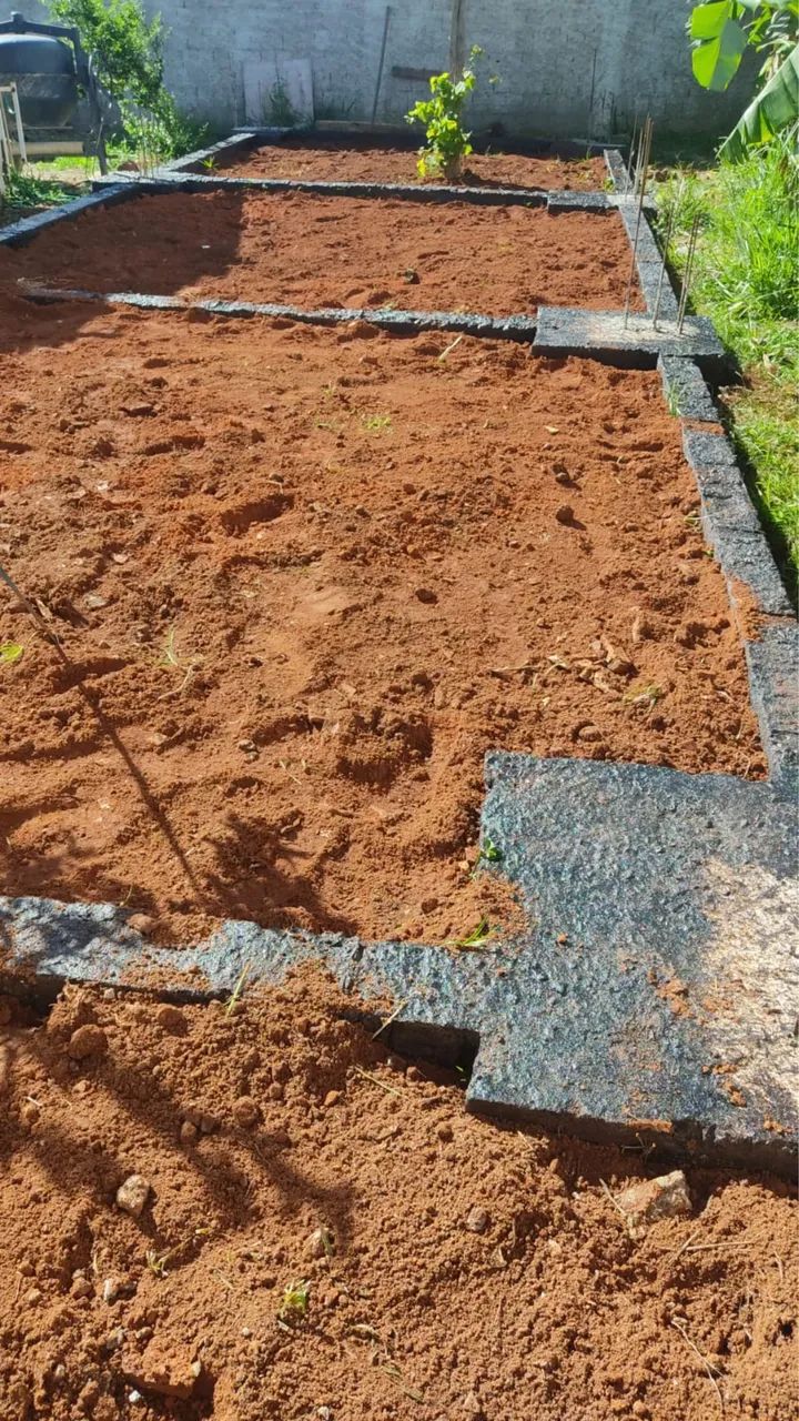 Vendo lote em águas lindas  - Foto 4