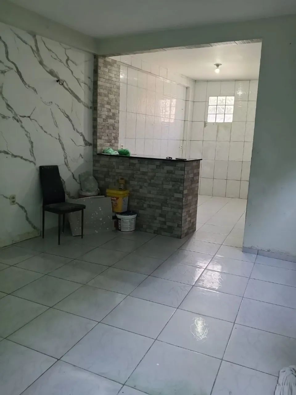 Casa Vila Umarizal 