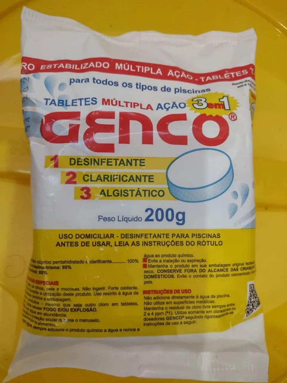 Kit de piscina  - Foto 2