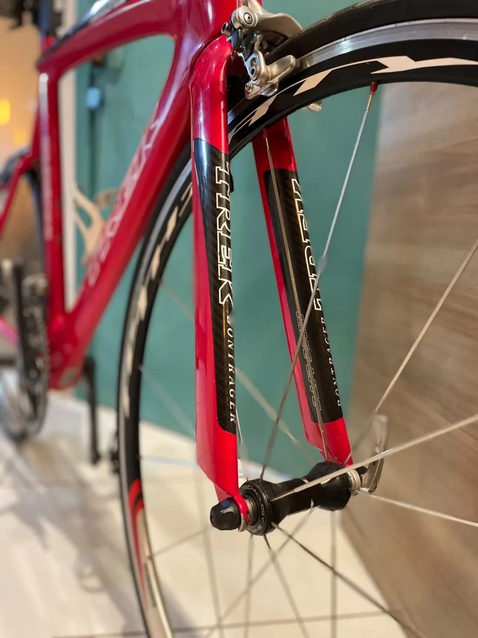Trek Equinox 9.5 TTX TAM 56 - Foto 5