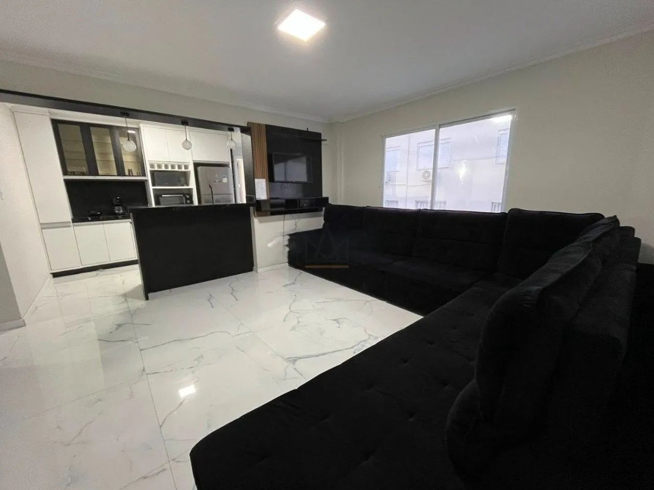 Apartamento 2 dormitórios Centro de Florianopolis - Foto 5