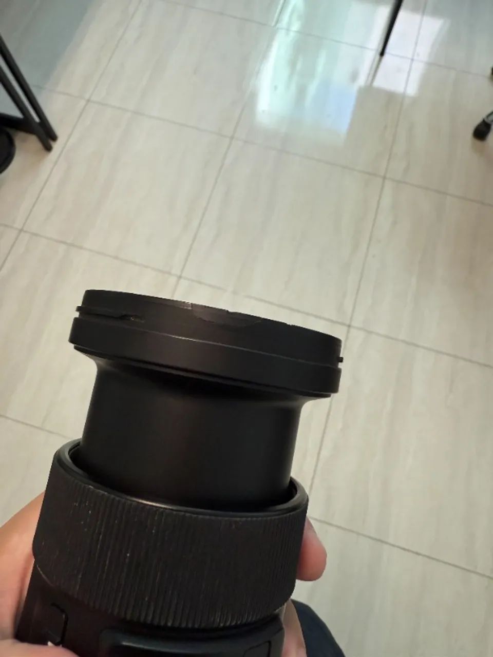Sigma 24-70mm f/2.8 - sony E mount - Foto 3