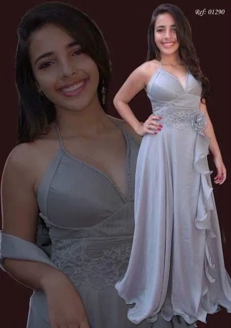 Vestidos para festa