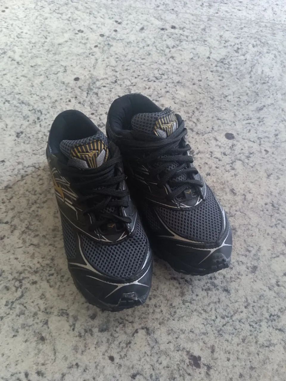 Tênis Mizuno Wave - Foto 4