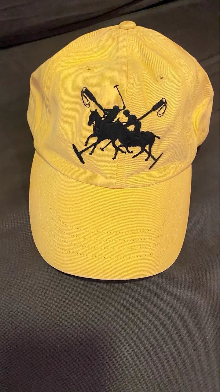Boné importado Adidas 