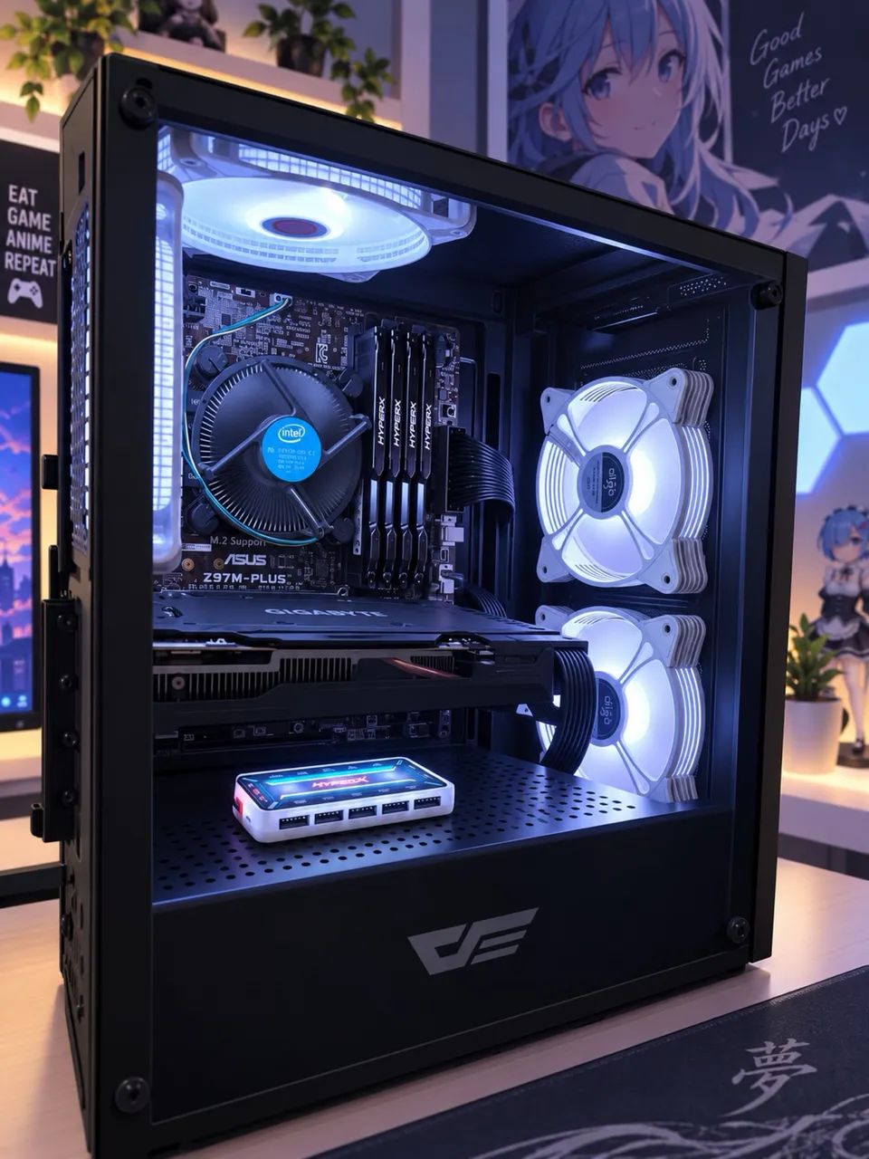 Vendo Pc Gamer  - Foto 4