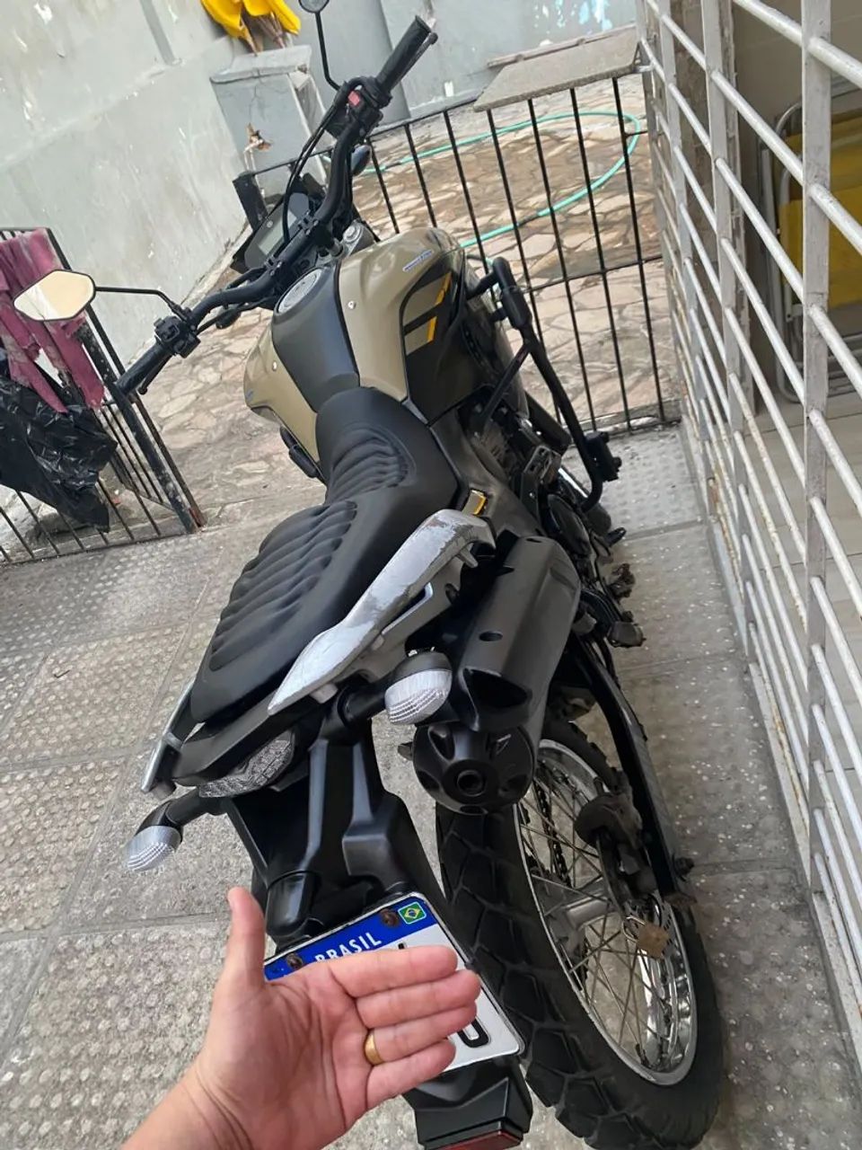 Lander 250 2023 - Foto 4