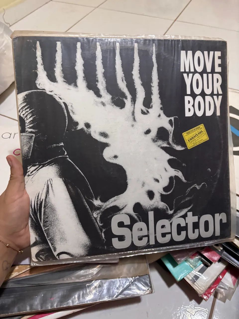 Discos de vinil  - Foto 4