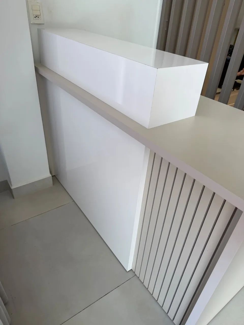 Vendo balcão  - Foto 2