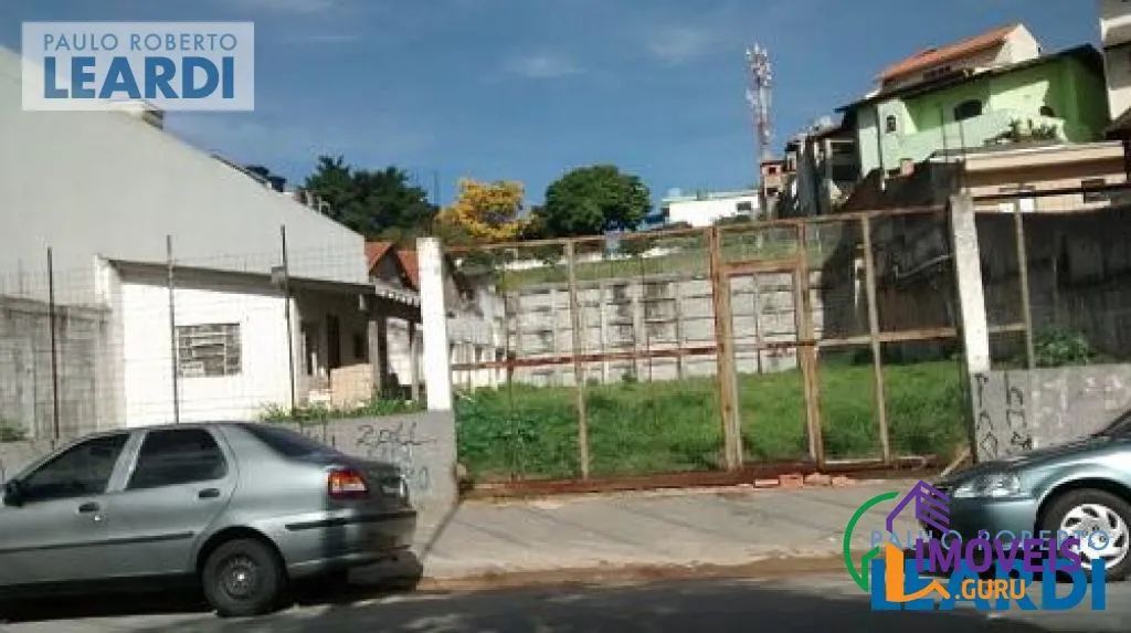 TERRENO - VILA SÃO FRANCISCO - SP - Foto 3