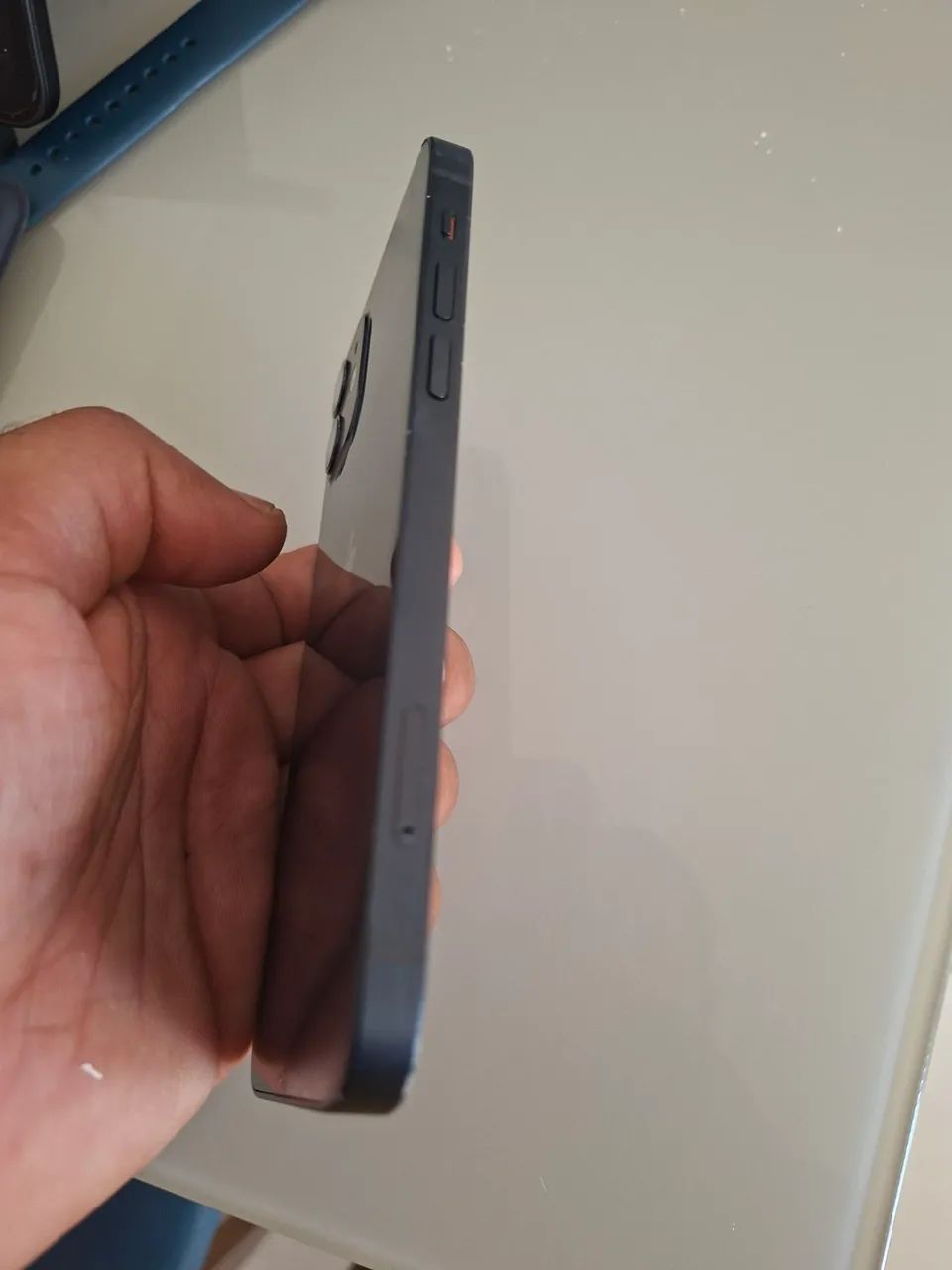 Iphone 12 128gb - Foto 2