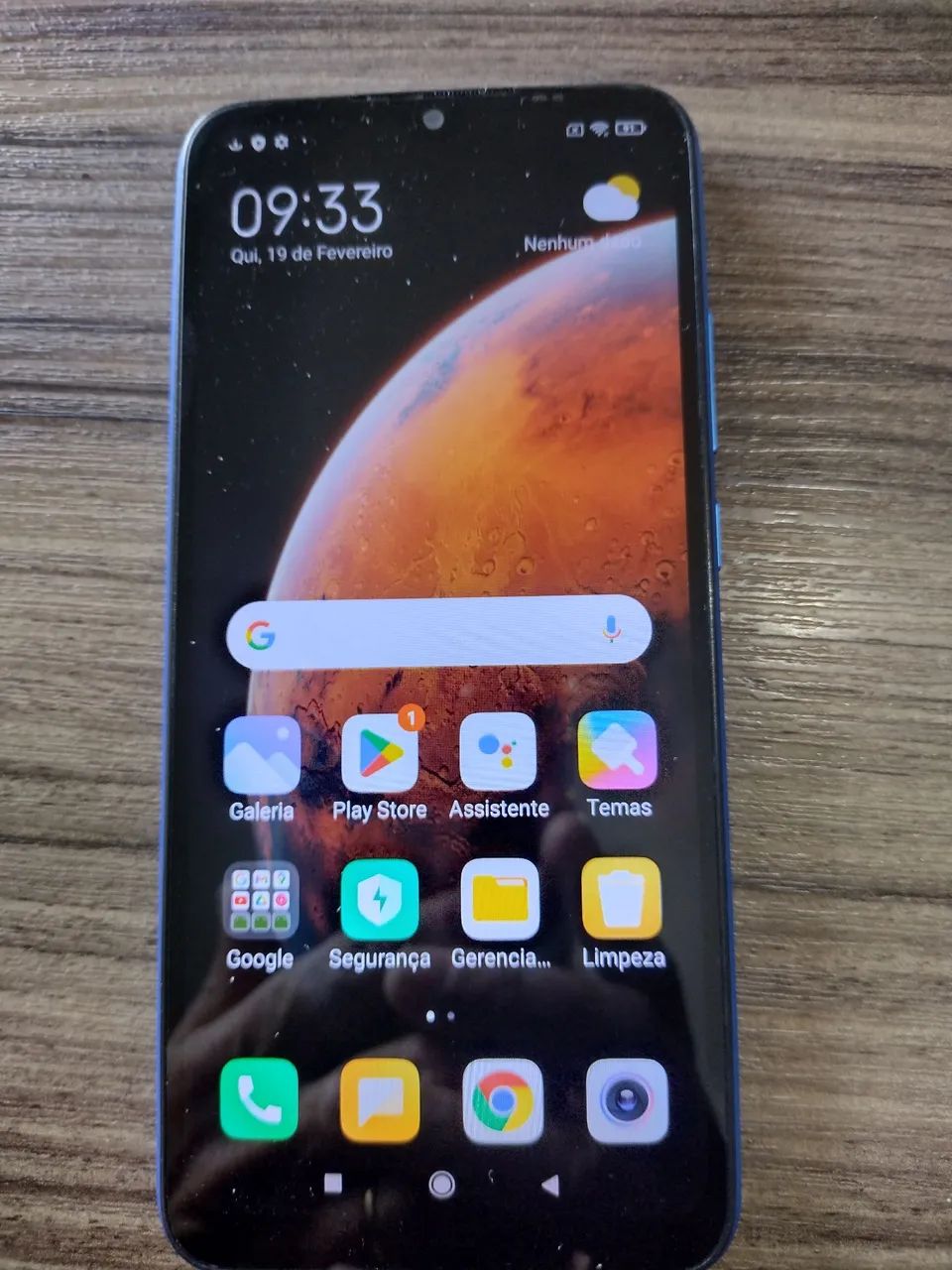 Redmi 9A 