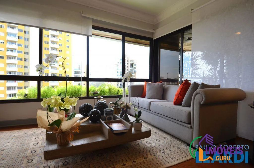 APARTAMENTO - PANAMBY - SP - Foto 5