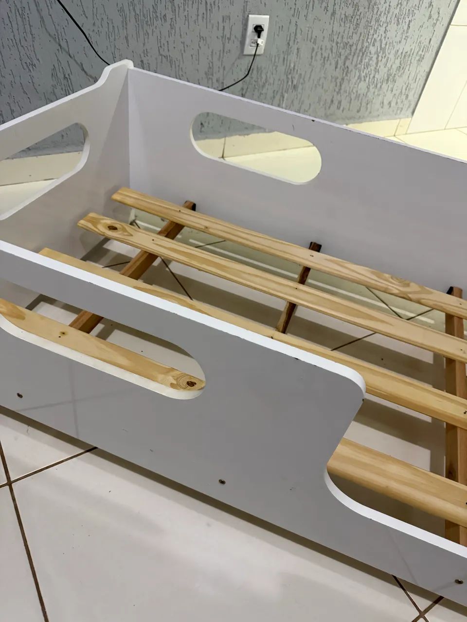 Cama infantil  - Foto 2