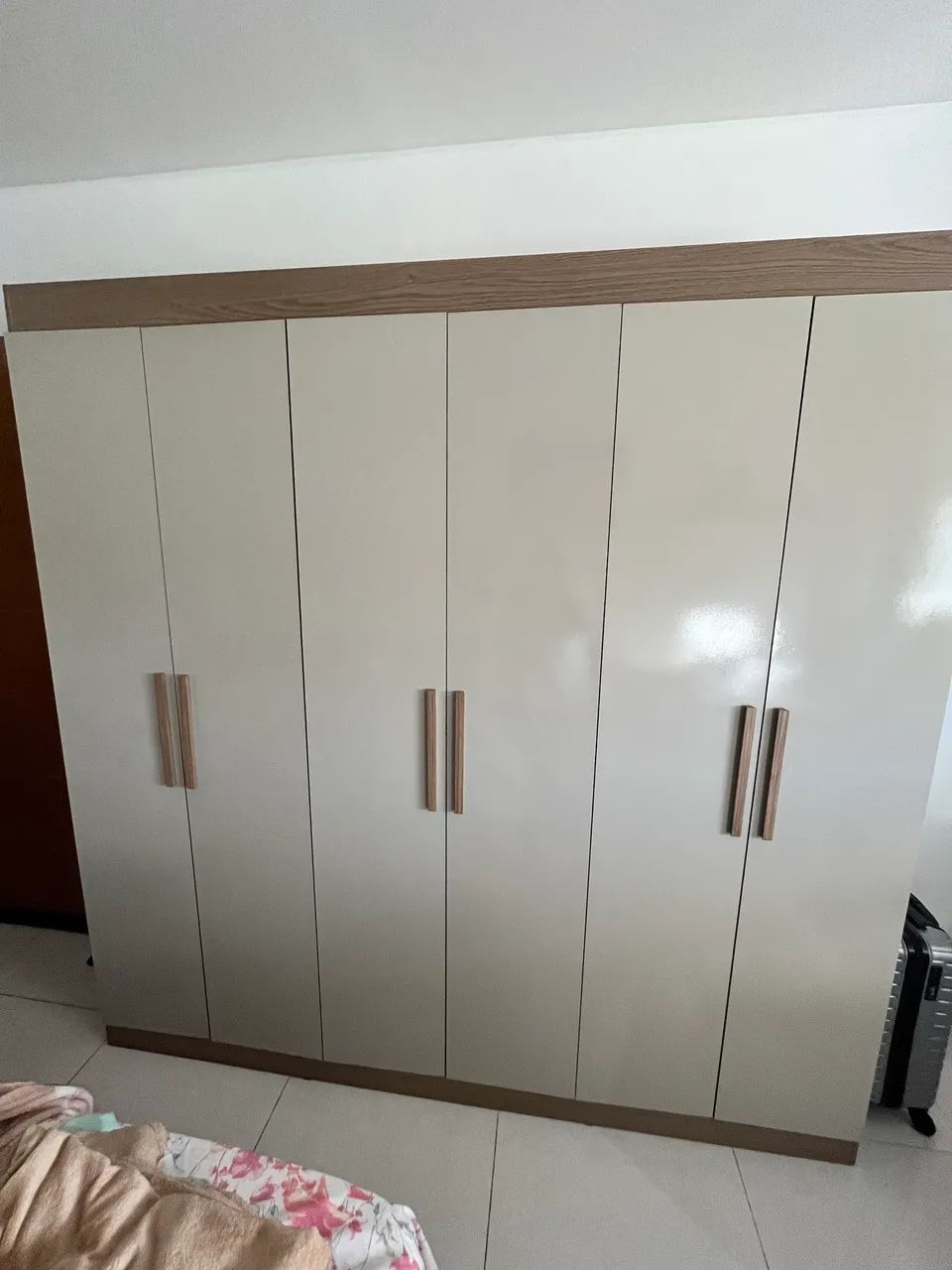 Guarda roupa  - Foto 2