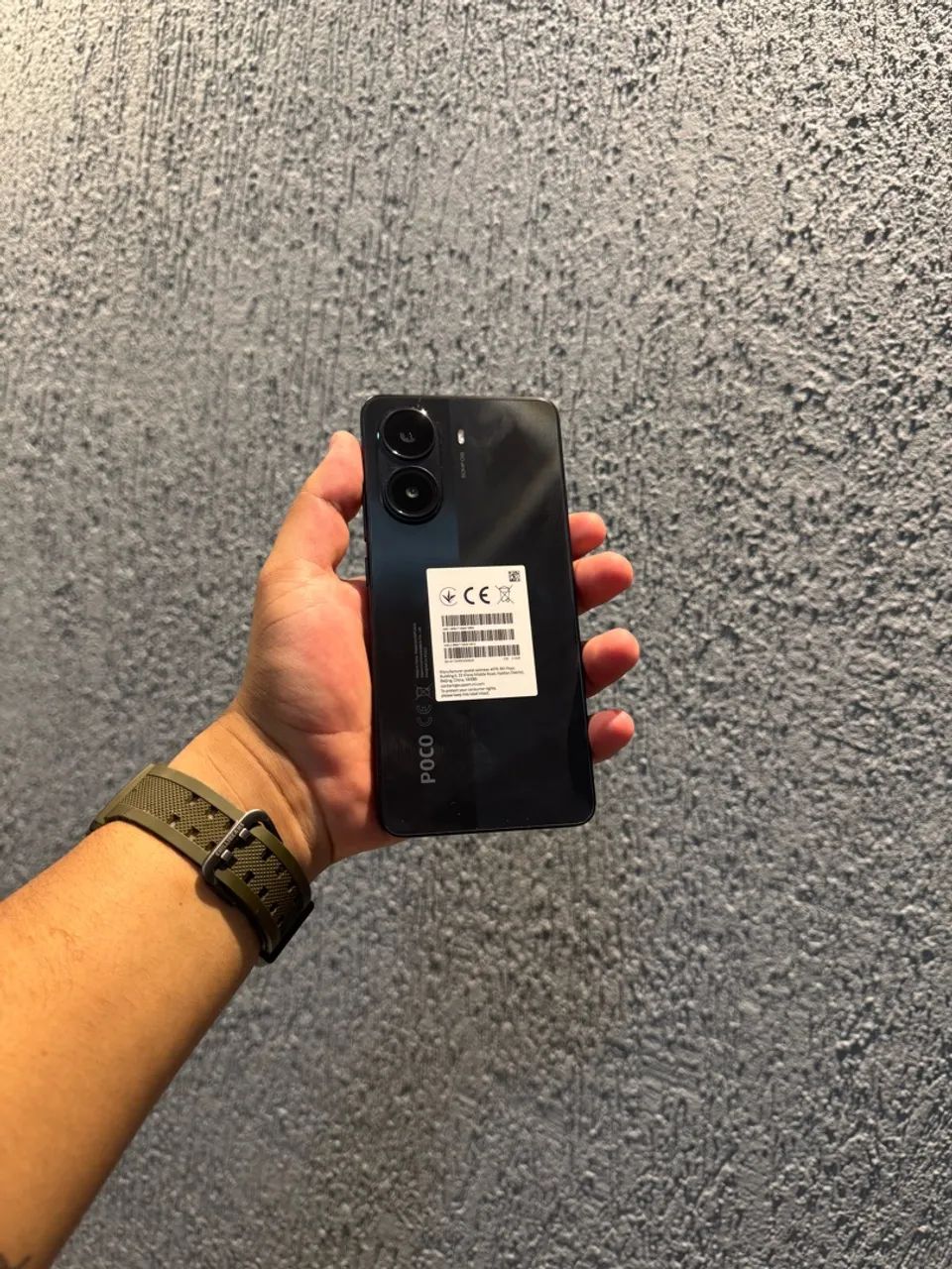 Poco X7 pro 512gb 