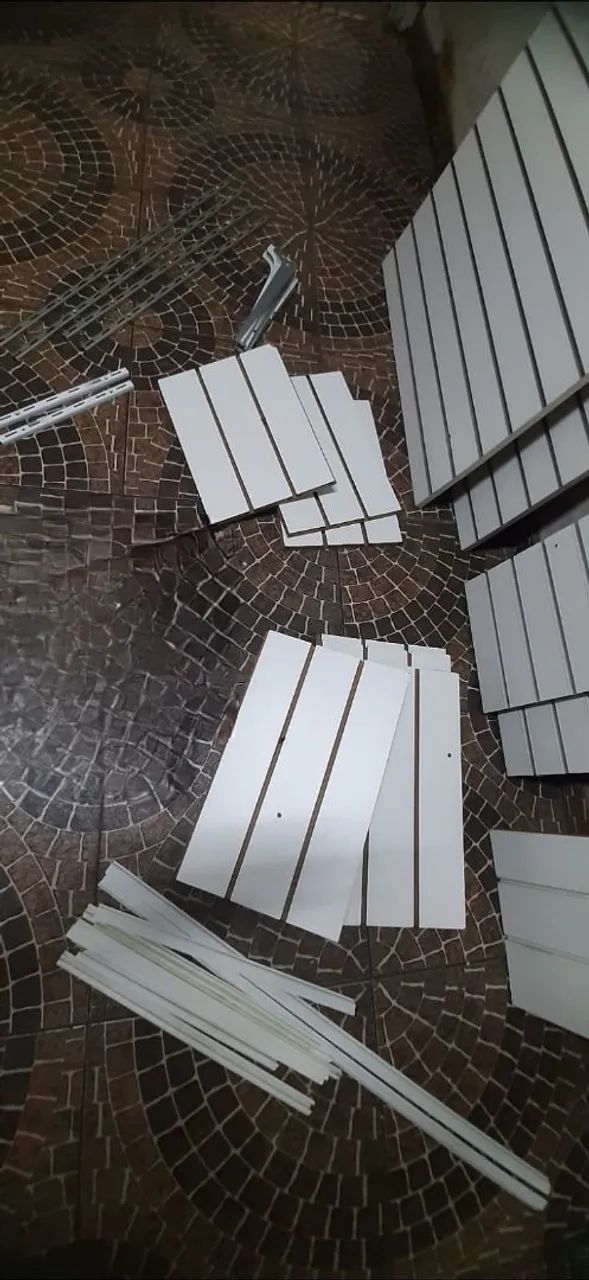 Painéis Canaletados - Foto 3