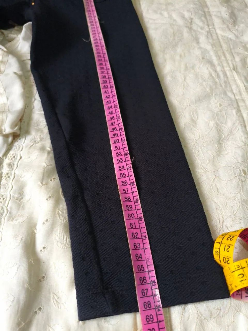Bermuda legging feminina P - Foto 5