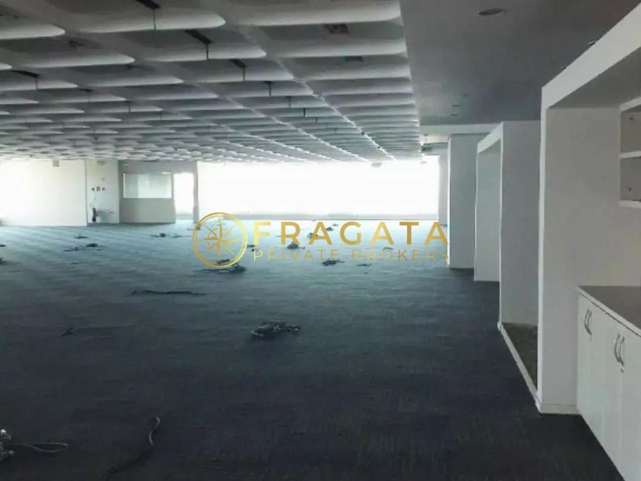 Conjunto comercial Jardim São Luís Centro Empresarial 2844,04 m² 28 vagas - Foto 3