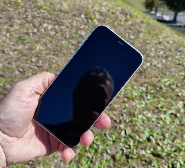 IPHONE 11 128GB IMPECÁVEL - Foto 3